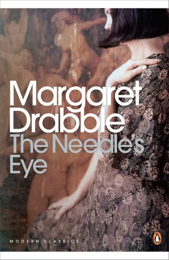 Needle's Eye, the