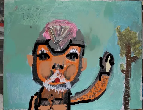 User banner image