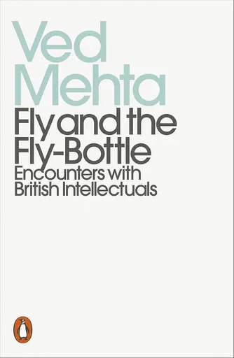 Fly and the fly-bottle