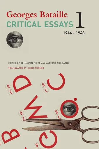 Critical Essays : Volume 1