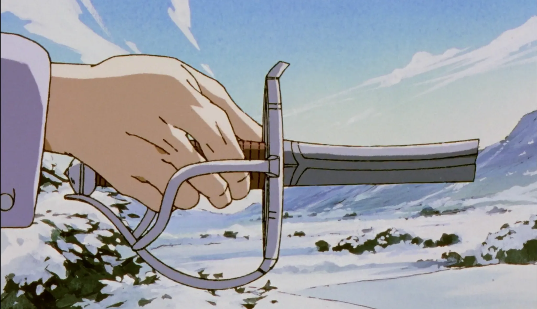 User banner image