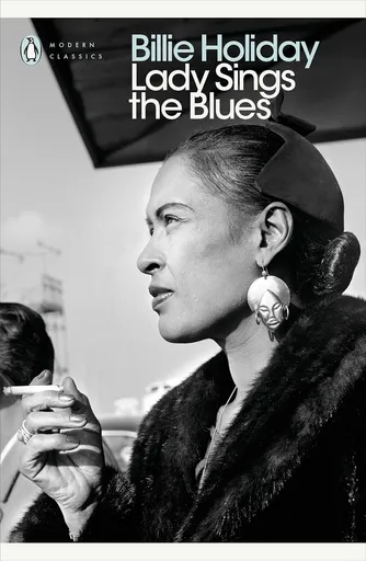 Lady sings the blues