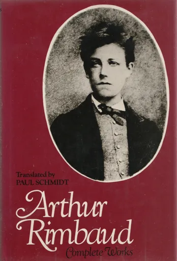 Arthur Rimbaud