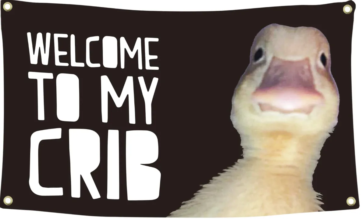 User banner image
