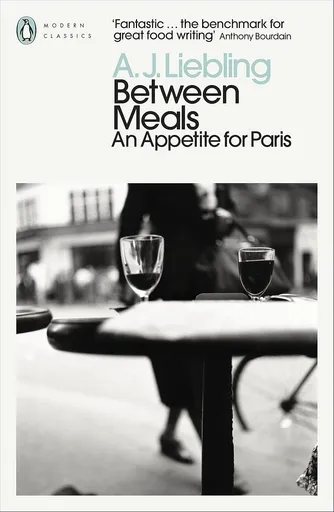 Between meals