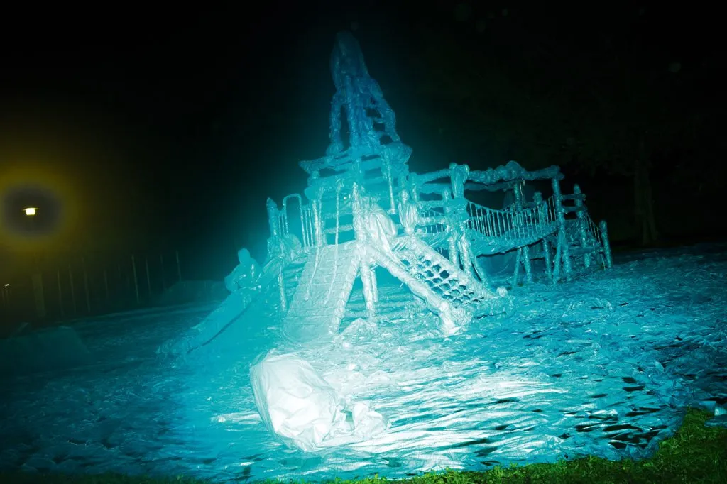 User banner image