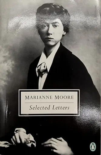 Selected Letters of Marianne Moore