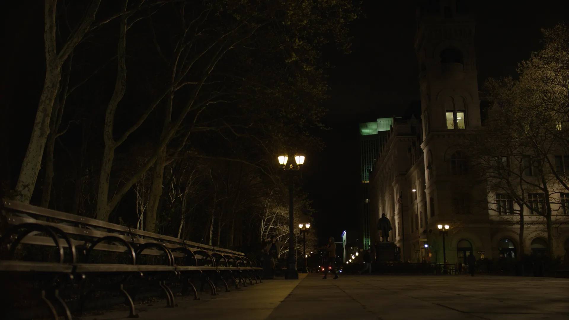 User banner image
