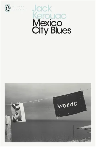 Mexico City blues