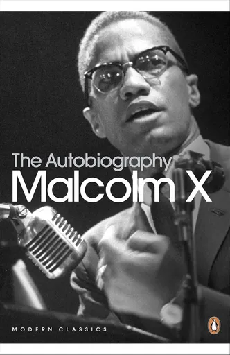 Autobiography of Malcom X