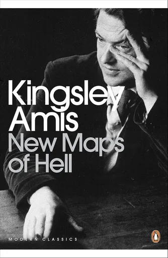 New maps of hell