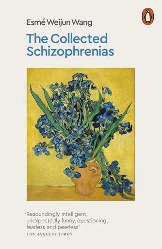 The Collected Schizophrenias: Essays