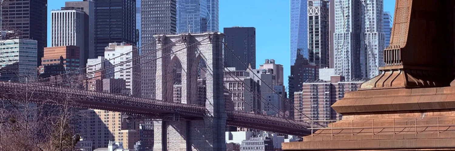 User banner image