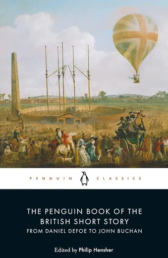 Penguin Book of the British Short Story