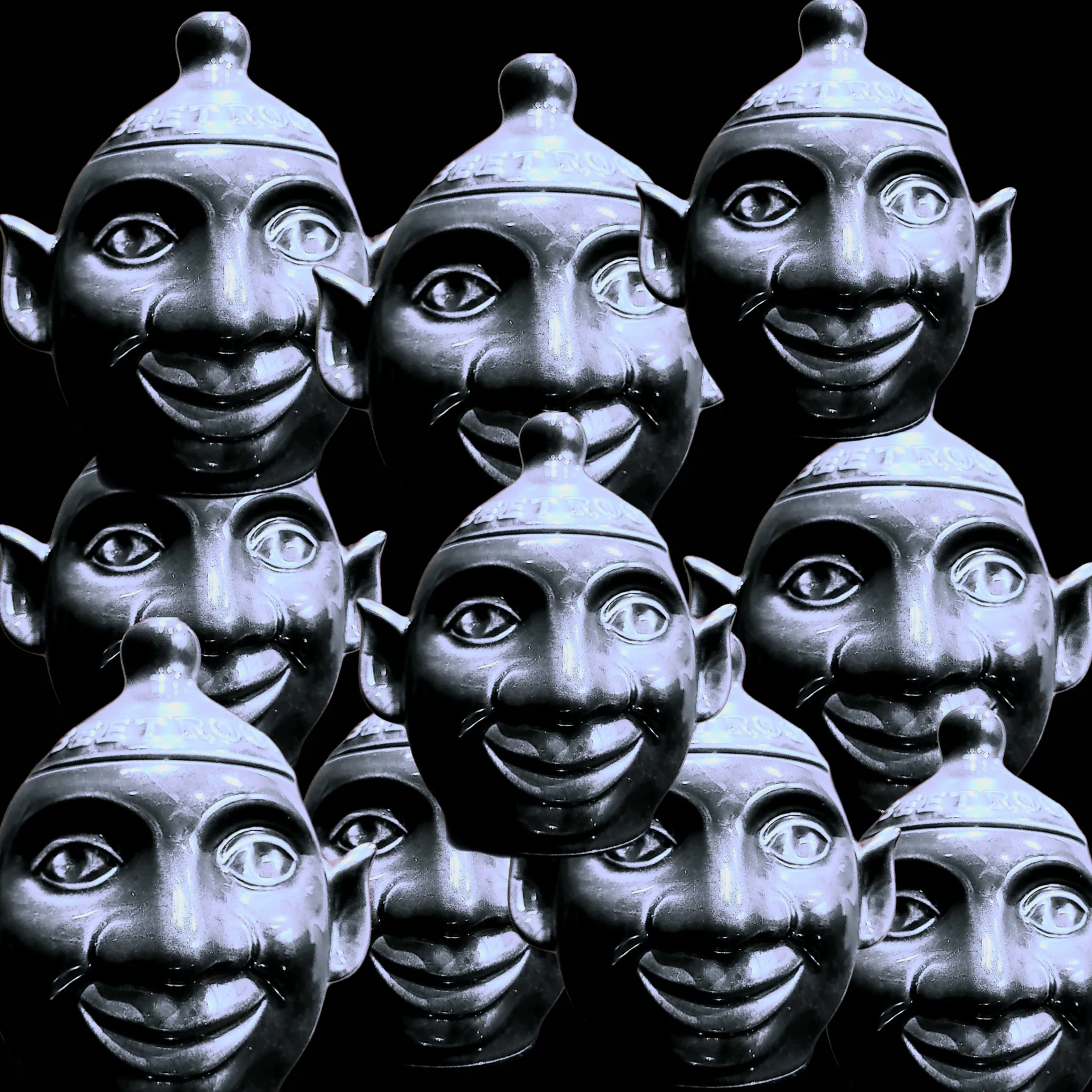 User banner image