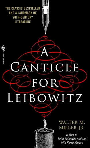 A Canticle for Leibowitz