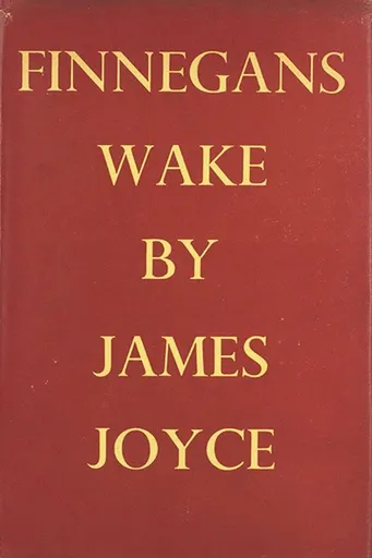 Finnegans Wake