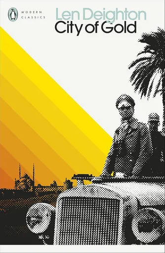 City of gold
