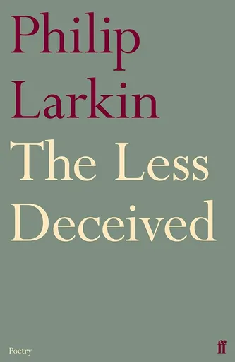 The less deceived