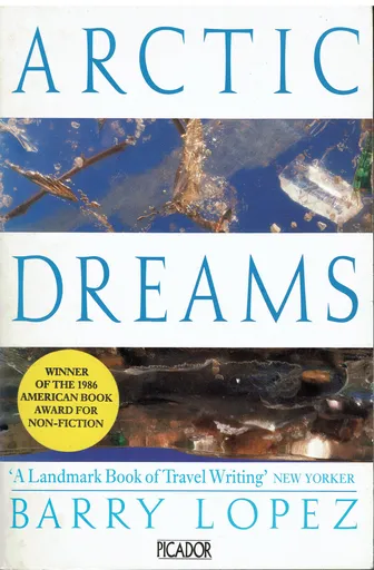 Arctic dreams