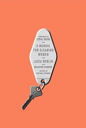 A manual for cleaning women