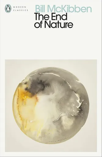 The end of nature