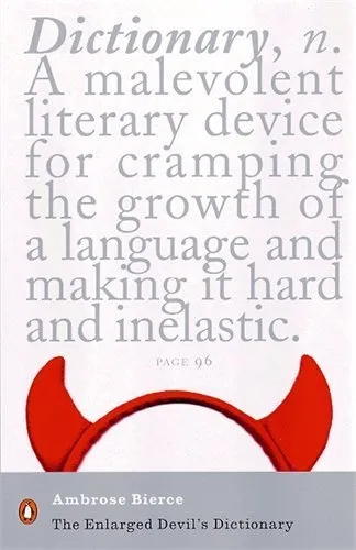 The Devil's Dictionary