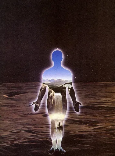 The doors of perception