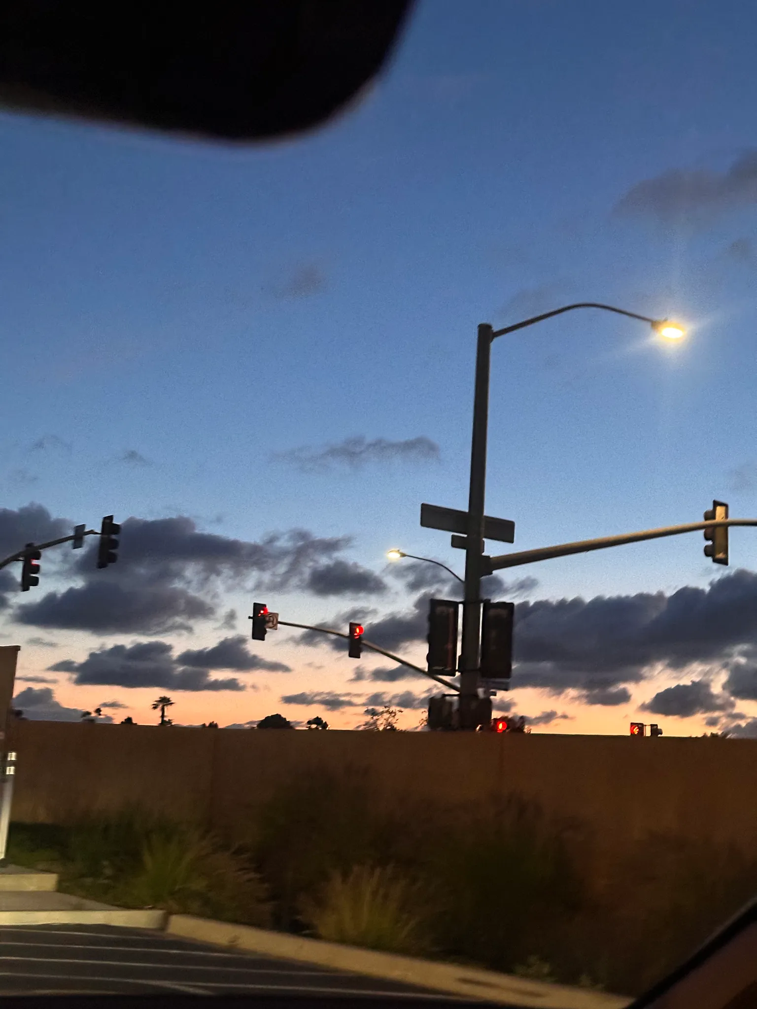 User banner image