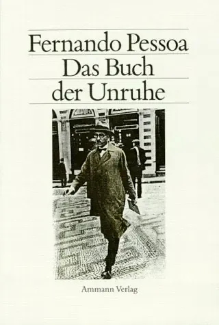 Livro do Desassossego