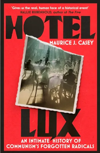 Hotel Lux