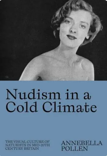 Nudism in a Cold Climate