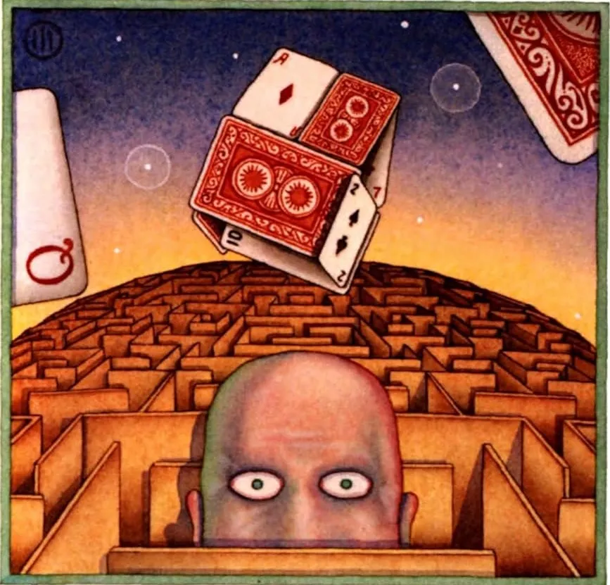 Fiasco
