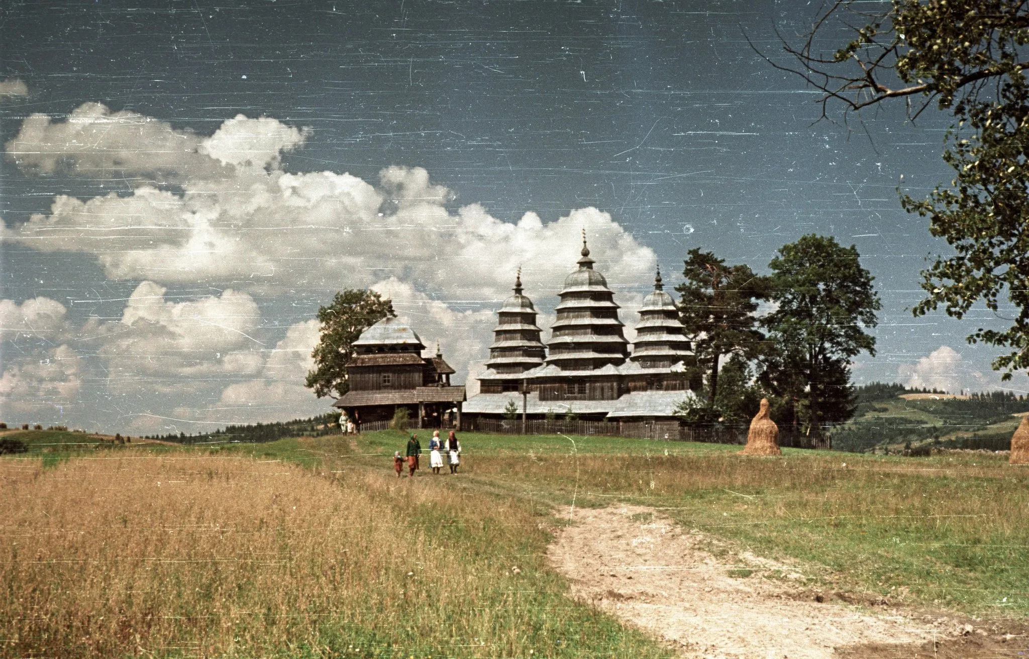 User banner image