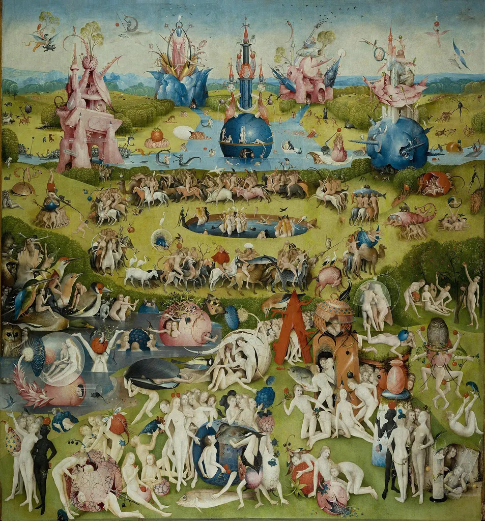 List banner