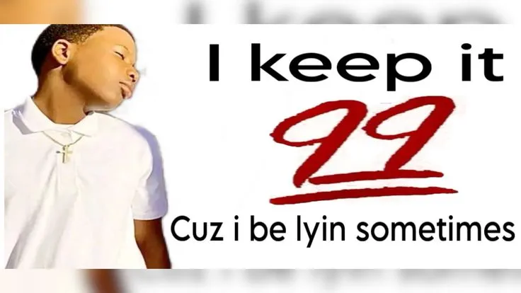 List banner