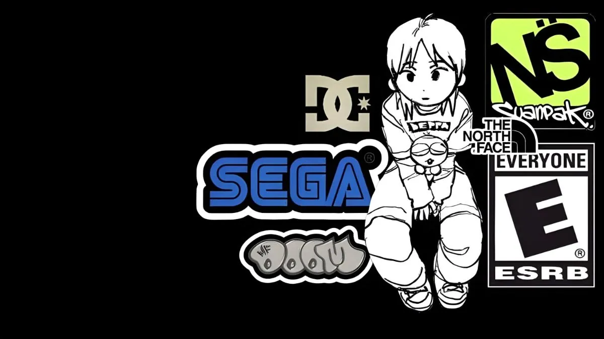 User banner image