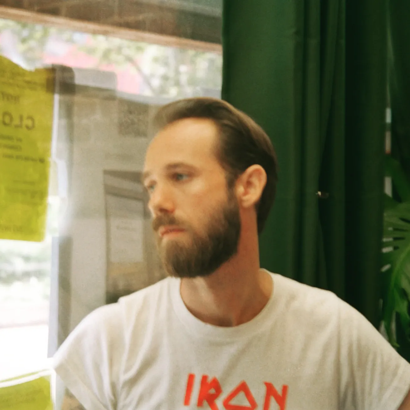 User banner image