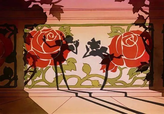 User banner image