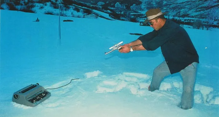 User banner image