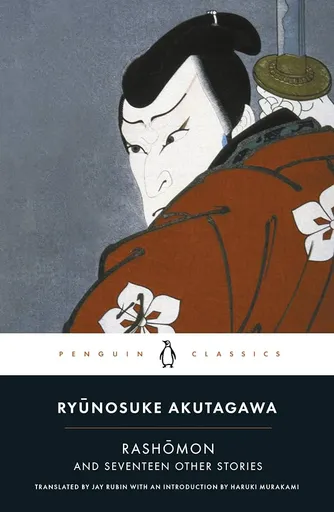 Rashomon and other stories