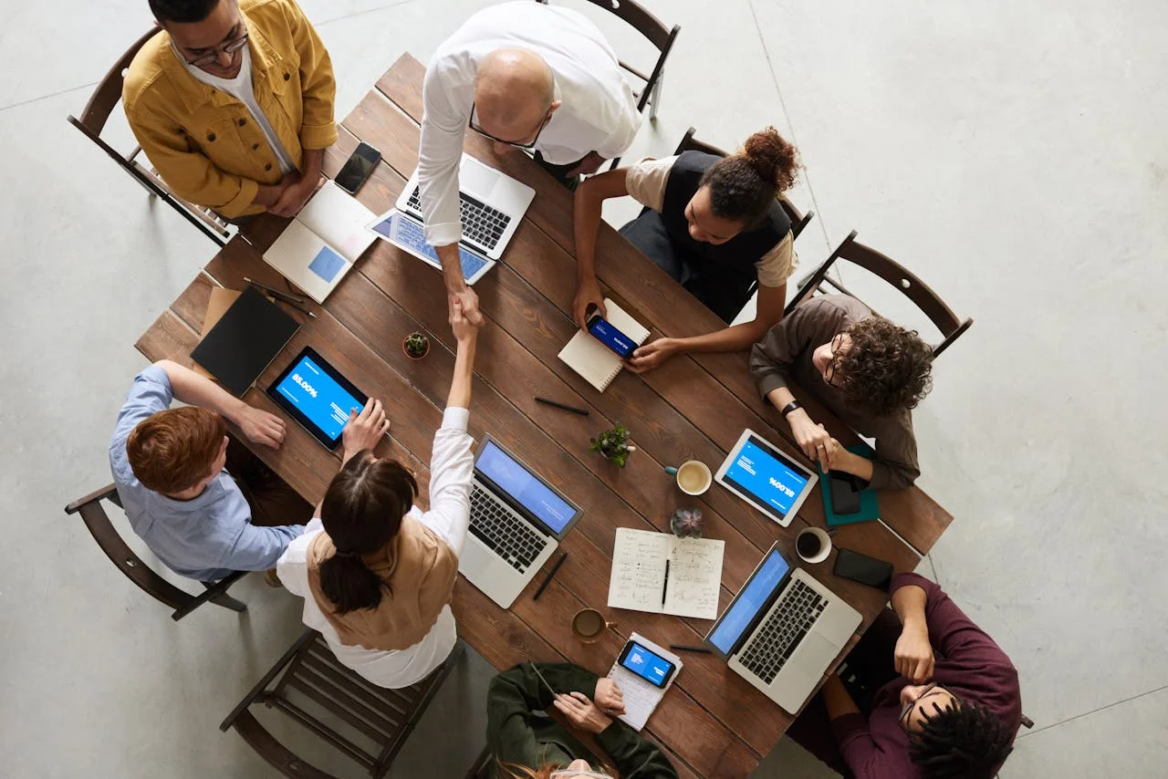 How Canadian Businesses Can Boost Online Presence: A Step-by-Step Guide