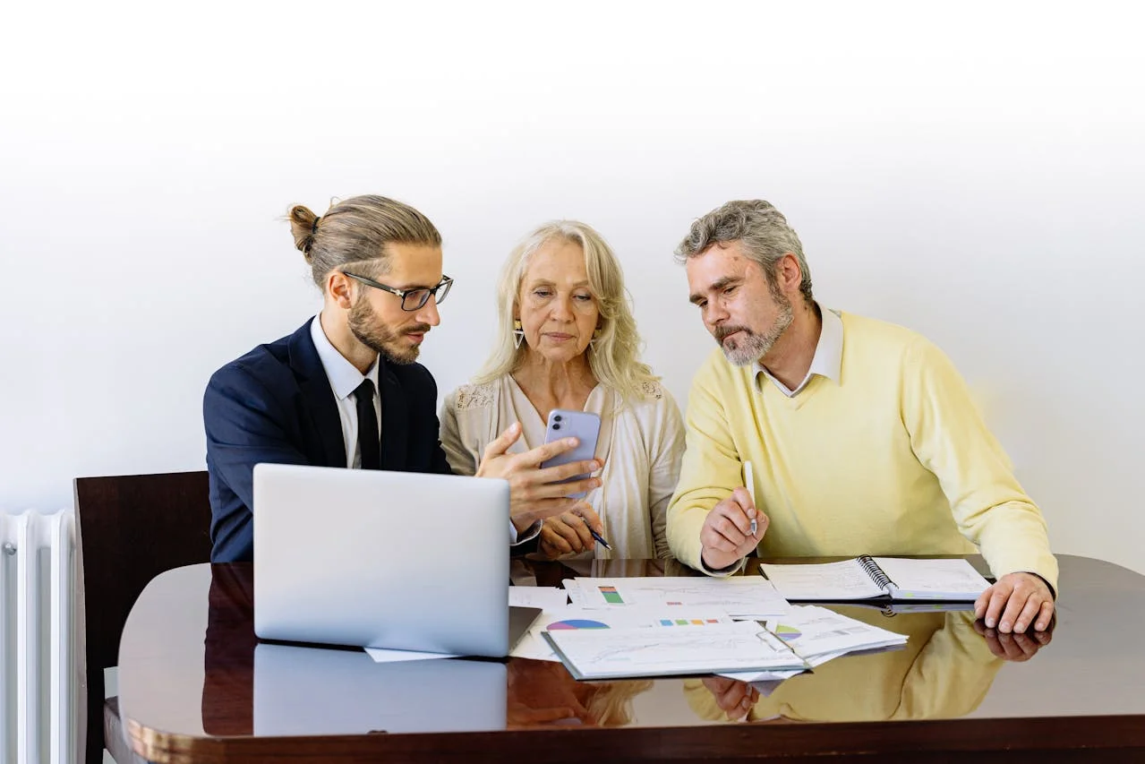 Grow Your Business in the USA with RedSprout Digital's Proven Solutions