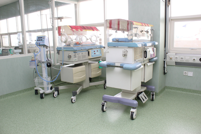 NICU