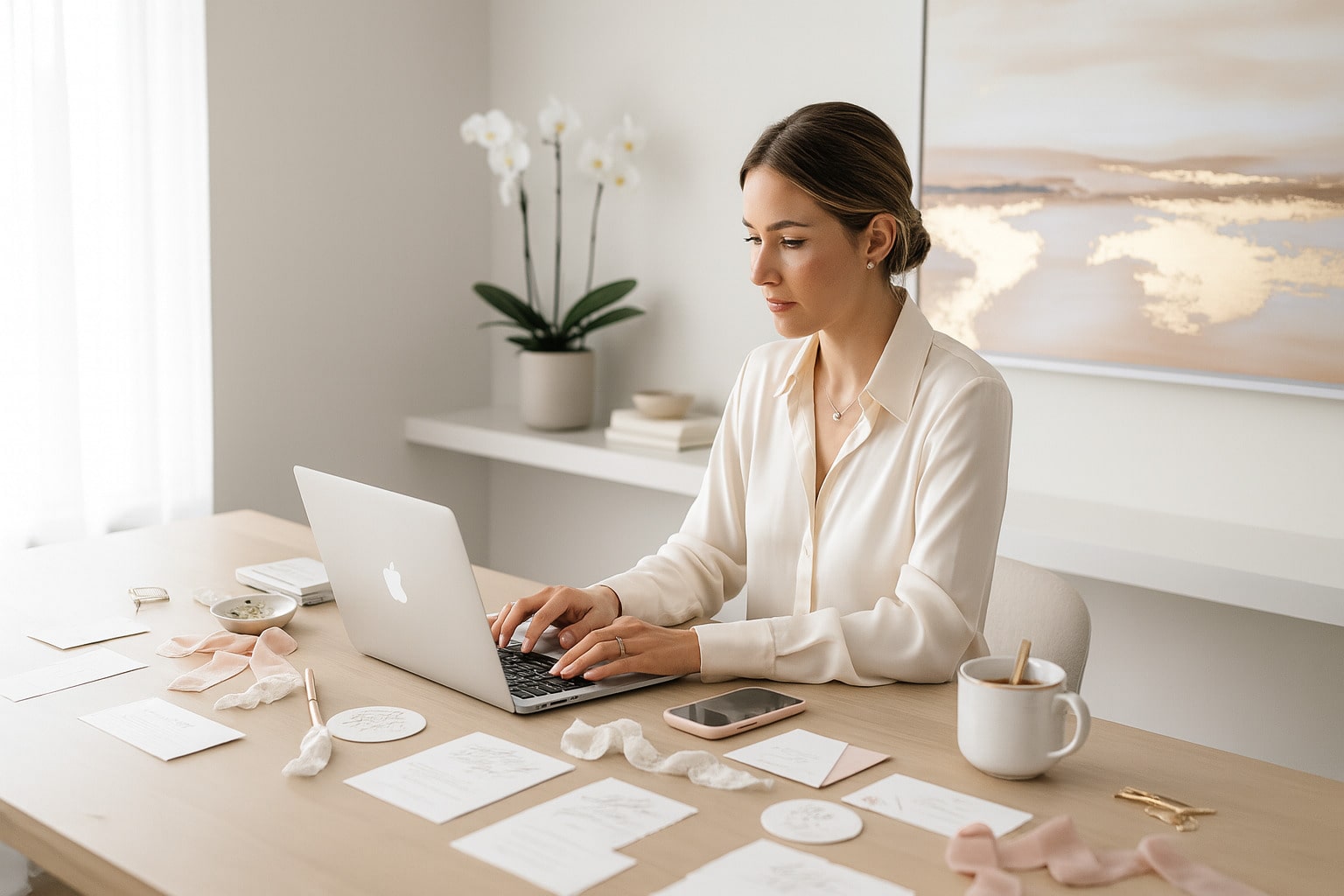 La guida innovativa per Wedding Planner: gestione RSVP e ospiti matrimonio in modo efficiente e senza stress