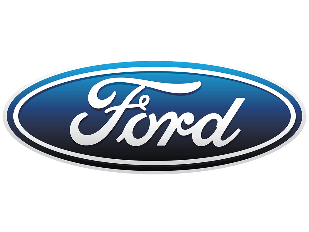 Ford Brand Logo