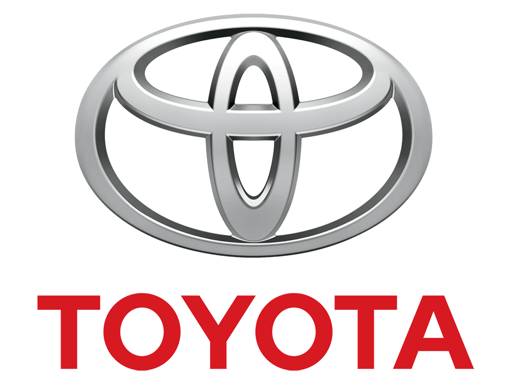 Toyota Brand Logo