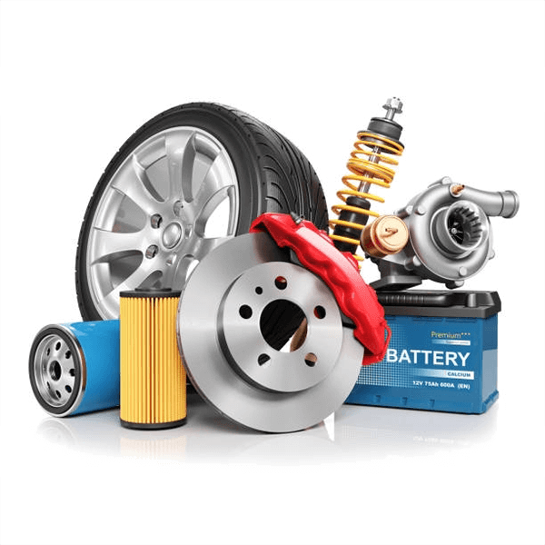 Used OEM Parts