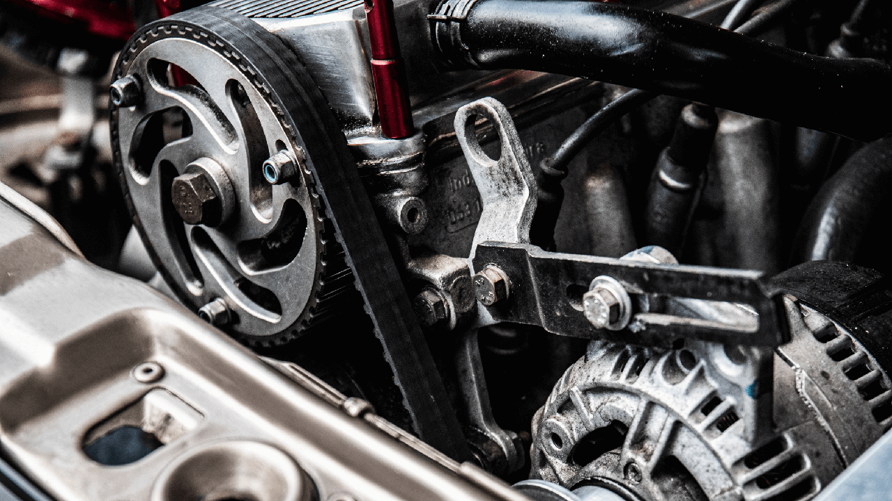 Is It Safe to Buy Used Auto Parts Online?