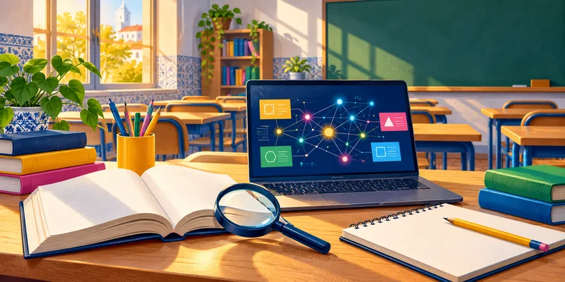 Inteligência Artificial. Aliada ou ameaça para os alunos?